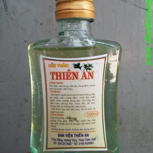 dau tram thien an hue loai lon 100ml