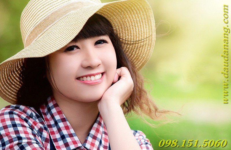 khach hang mua dau tram hue