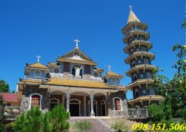 Dầu tràm Đan Viện Thiên An Huế mua ở đâu?