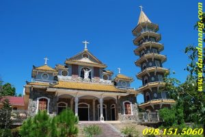 Dầu tràm Đan Viện Thiên An Huế mua ở đâu?