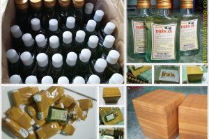 Khách hàng nói gì khi mua dầu tràm Huế tại Đà Nẵng ?