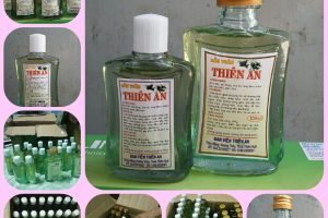 Xin được tư vấn về tinh dầu tràm Huế?