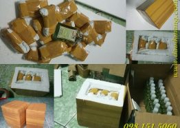 Dầu tràm Huế loại nào là tốt nhất ?