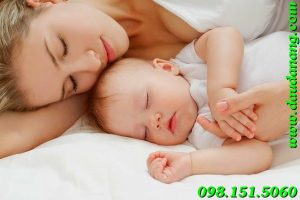 Hướng dẫn sử dụng dầu tràm với trẻ sơ sinh và trẻ nhỏ