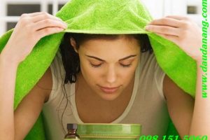 Công dụng dầu tràm với phụ nữ mang thai & sau khi sinh